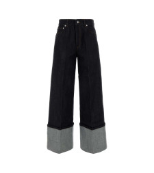 [Givenchy] Jeans SS26 BW51AZ518M 401