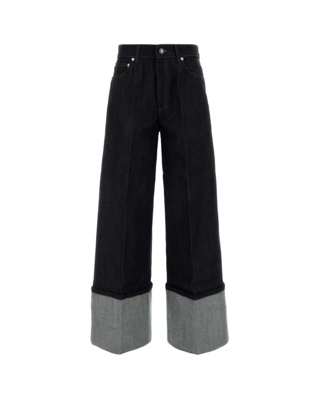 [Givenchy] Jeans SS26 BW51AZ518M 401