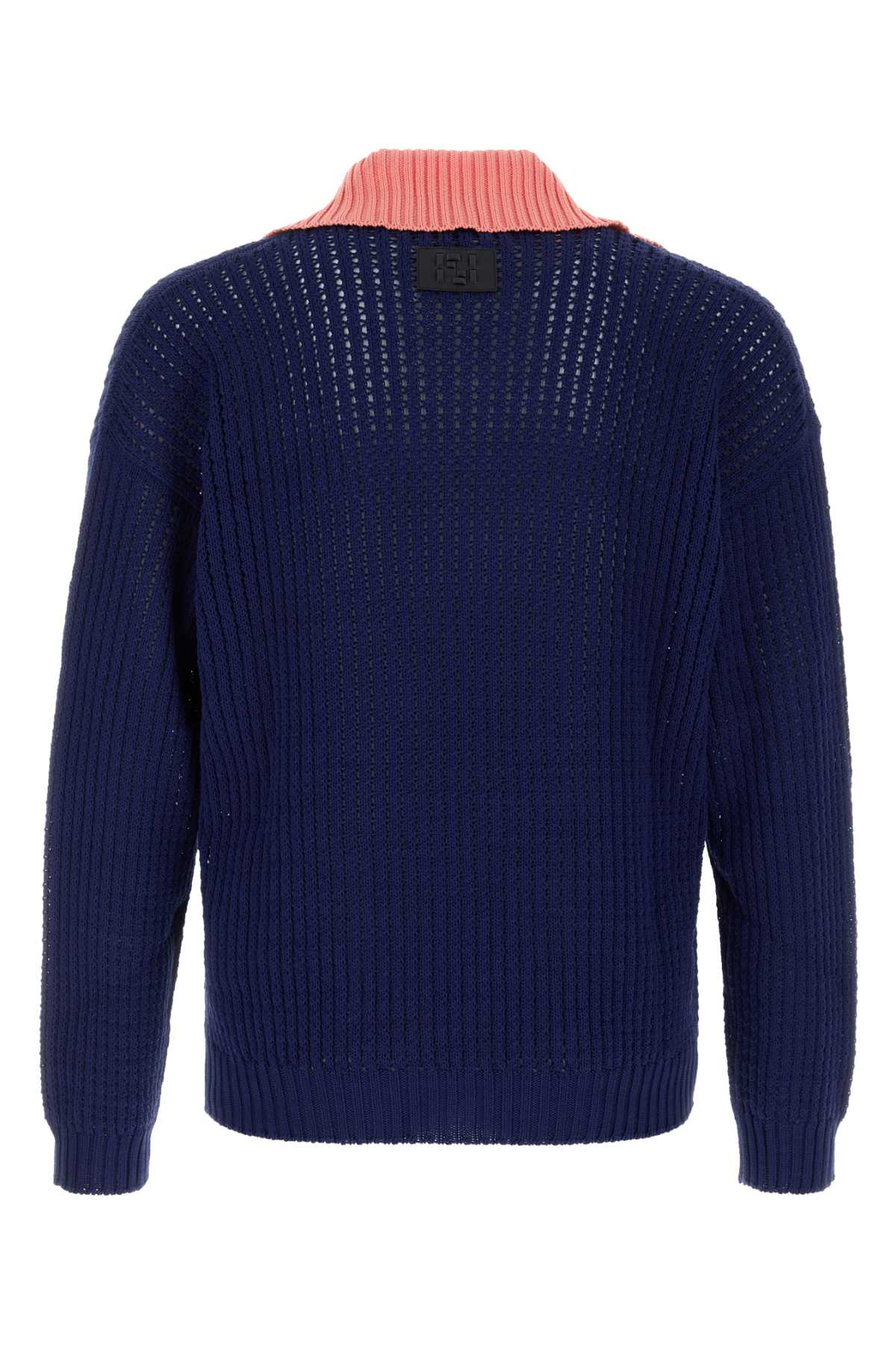 [Fendi] Shirts Long Sleeve SS26 FZE077AYY3 F1A9C