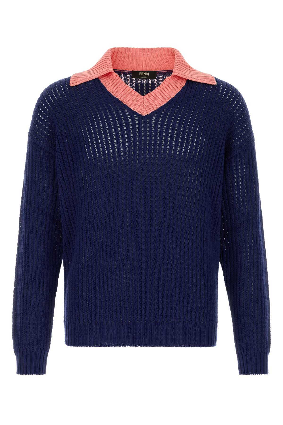 [Fendi] Shirts Long Sleeve SS26 FZE077AYY3 F1A9C