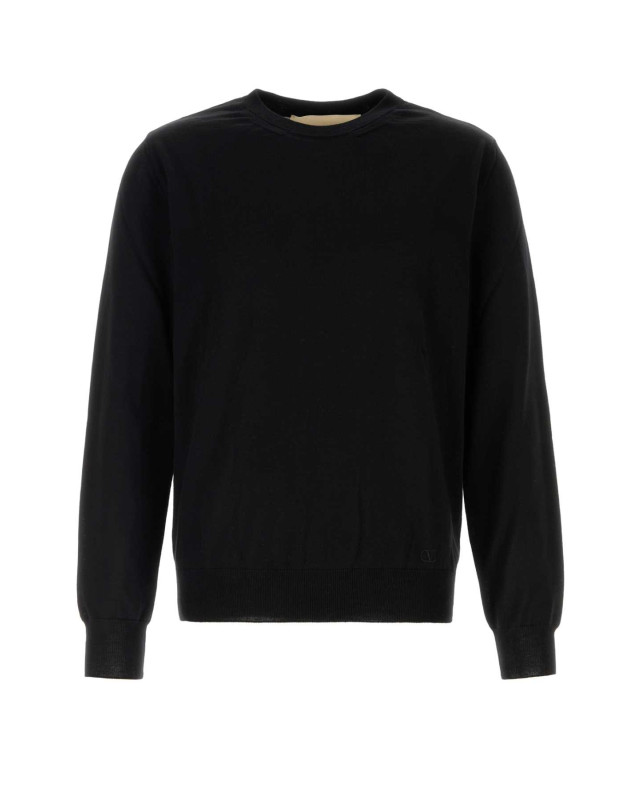 [Valentino Garavani] Knitwear SS26 8V0KC38PBH9 0NO
