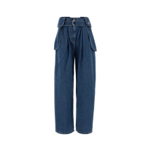 [Loewe] Jeans SS26 S540Y11XA8 LIGHTBLUE