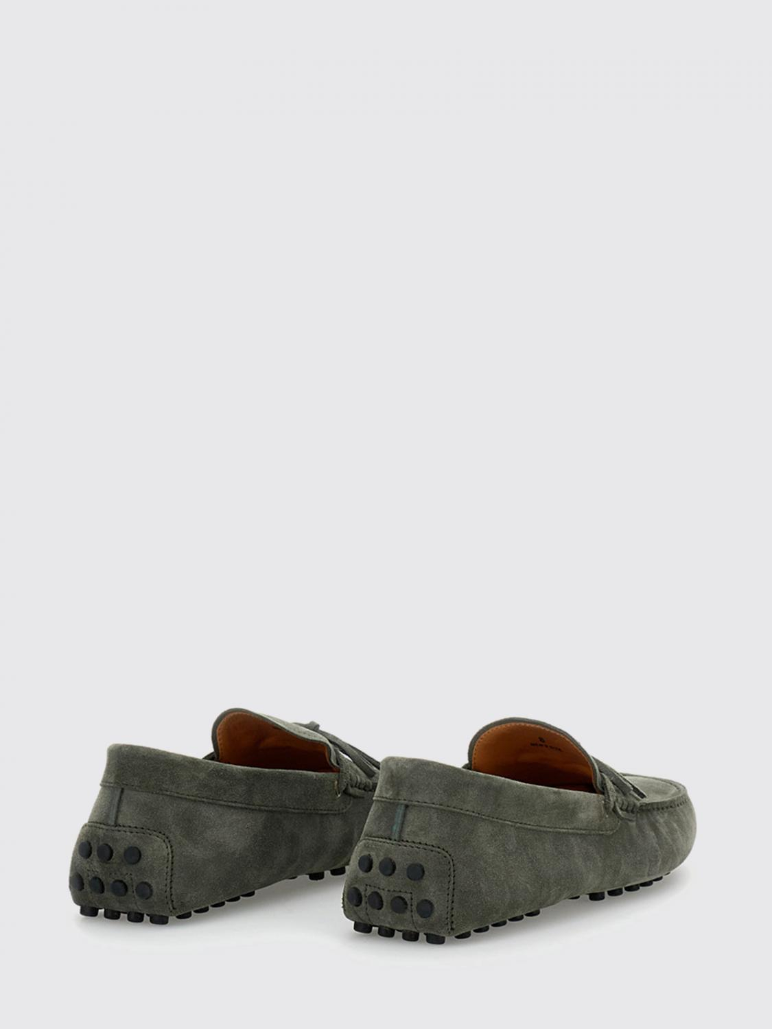[Tod's] Loafer SS26 XXM22L0JV80RE0 V601