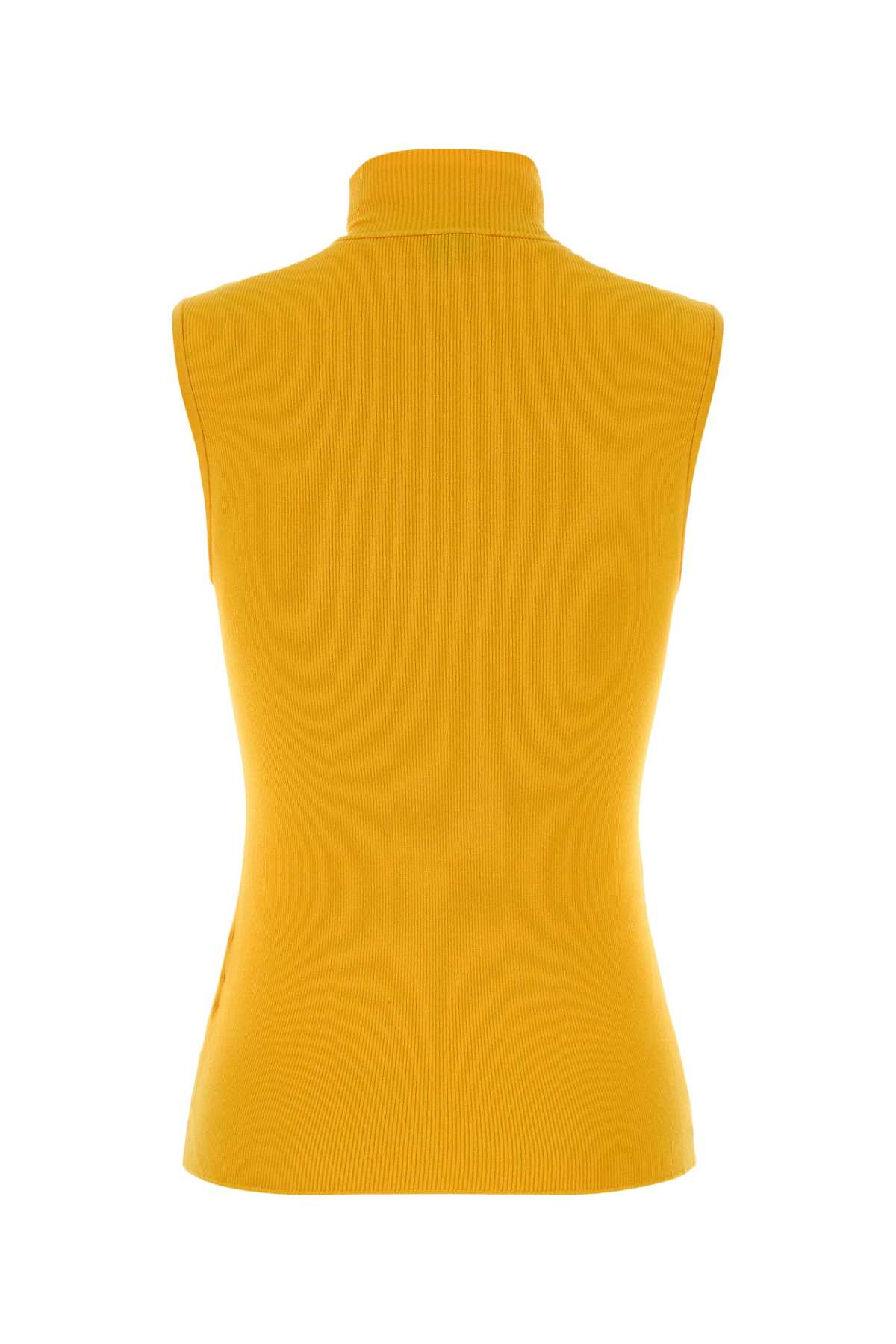 [Loewe] Knitwear SS26 S540Y55K74 YELLOW