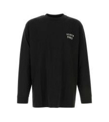[Kenzo] T-shirts Long Sleeve SS26 FG55TL3034SY 99J