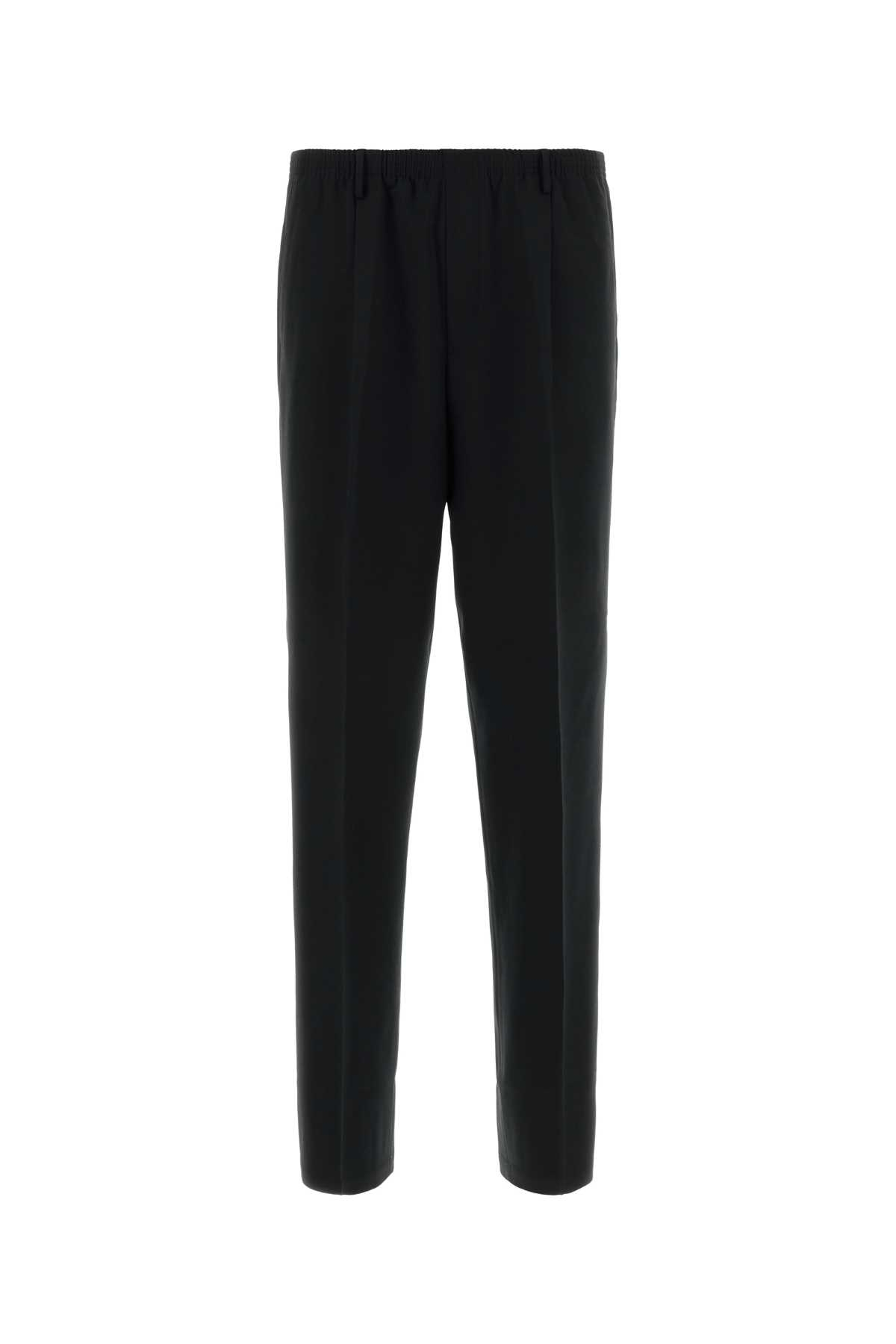 [Cellar Door] Trousers SS26 110585BLW348 99