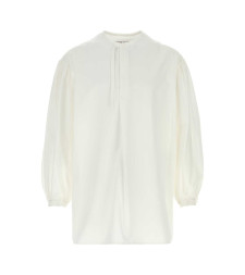 [YOHJI YAMAMOTO] Shirts Long Sleeve SS26 HKB15054 1