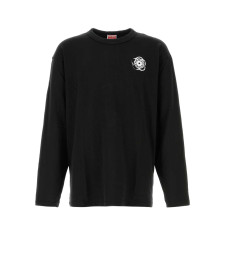 [Kenzo] T-shirts Long Sleeve SS26 FG55TL3024SK 99J