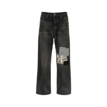 [YOHJI YAMAMOTO] Jeans SS26 HKP94065 1