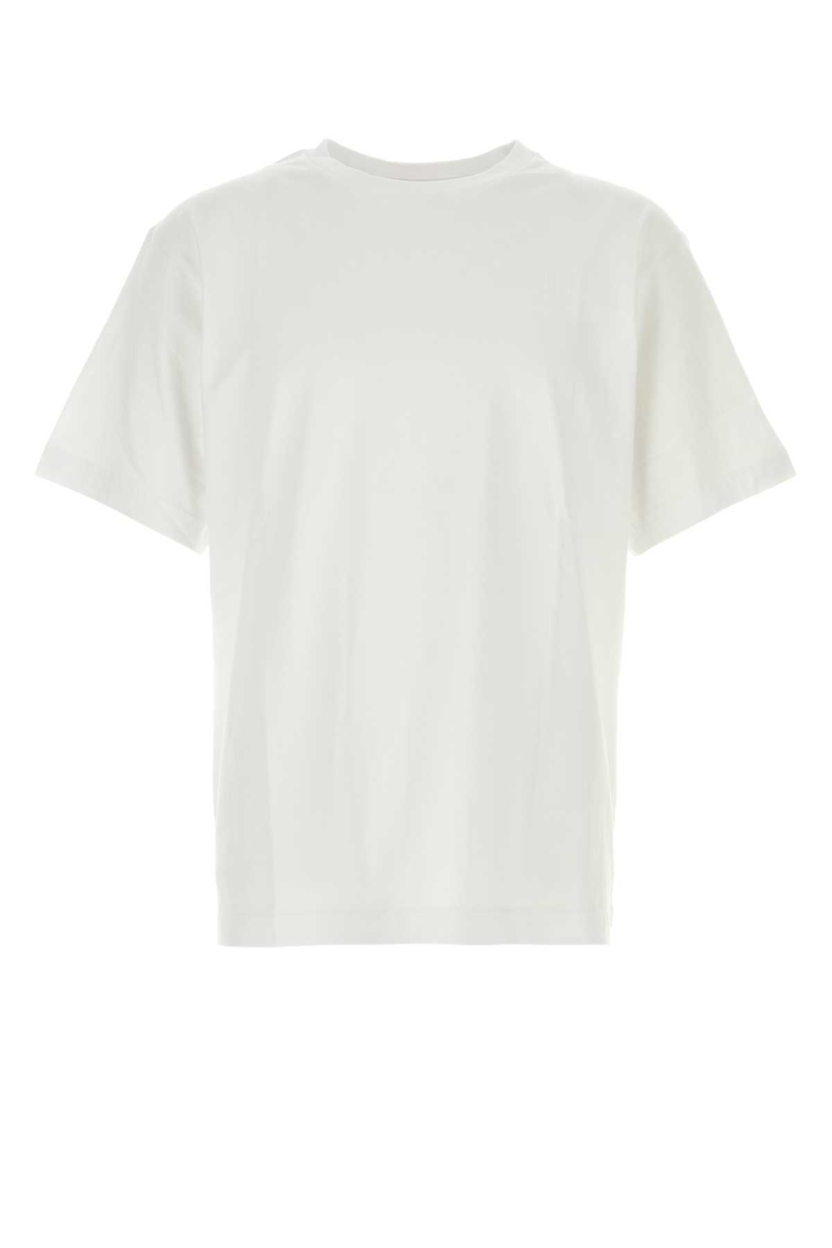 [Kenzo] T-shirts Short Sleeve SS26 FG55TS4024SG 01