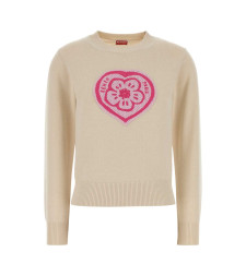 [Kenzo] Knitwear SS26 FG52PU7433LN 03