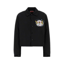 [Kenzo] Casual Jacket SS26 FG52BL2499NI 99