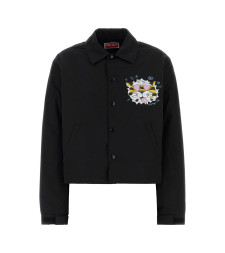 [Kenzo] Casual Jacket SS26 FG52BL2499NI 99