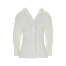 [Givenchy] Blouse SS26 BW61JH1634 100