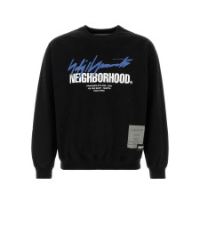 [YOHJI YAMAMOTO] Sweatshirt SS26 HKT99999 2