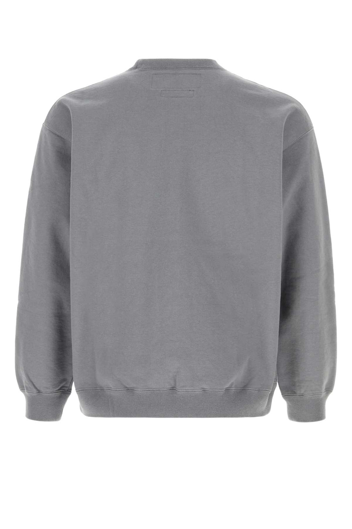 [YOHJI YAMAMOTO] Sweatshirt SS26 HKT99999 1