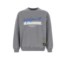 [YOHJI YAMAMOTO] Sweatshirt SS26 HKT99999 1