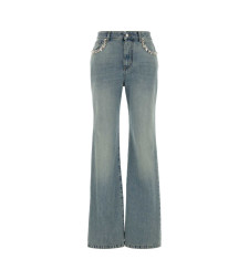 [Alexander McQueen] Jeans SS26 846044QMAD0 4383