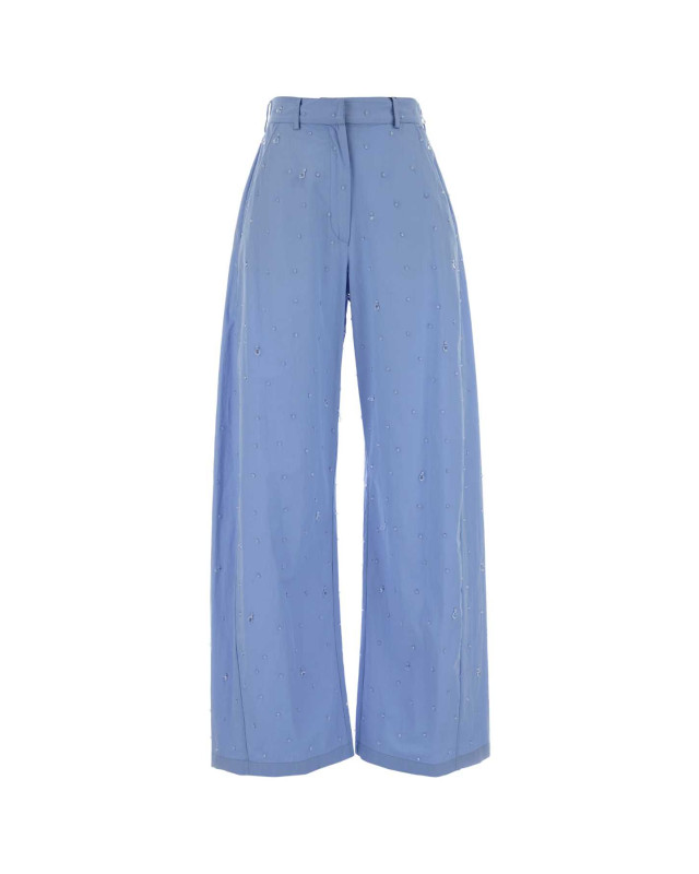 [Giuseppe di Morabito] Trousers SS26 06PSPA507R16406 82
