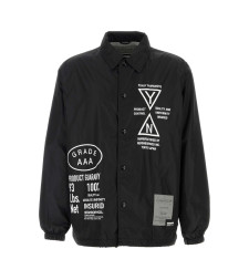 [YOHJI YAMAMOTO] Casual Jacket SS26 HKY91600 1