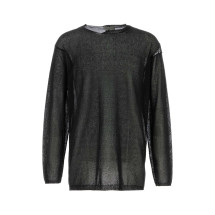 [YOHJI YAMAMOTO] Knitwear SS26 HKK17988 1