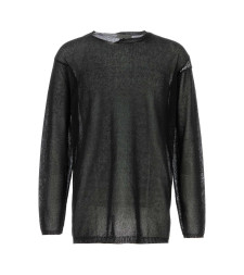 [YOHJI YAMAMOTO] Knitwear SS26 HKK17988 1