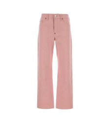[Kenzo] Jeans SS26 FG52DP2396M0 32