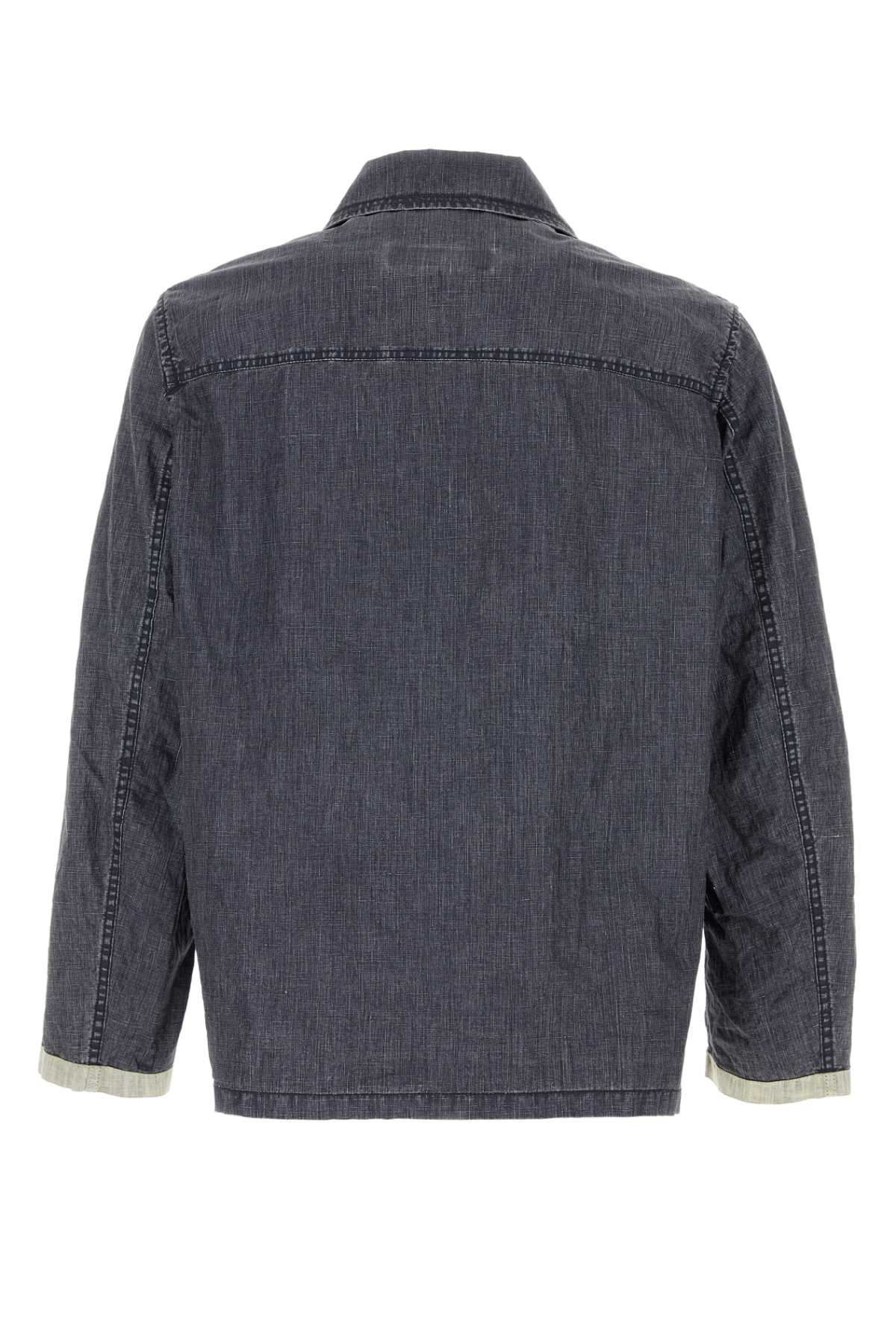 [Fay] Casual Jacket SS26 MAM1352101TZD2 U807