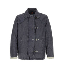 [Fay] Casual Jacket SS26 MAM1352101TZD2 U807