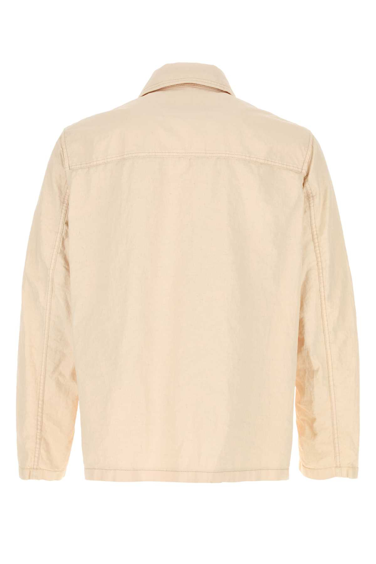 [Fay] Casual Jacket SS26 MAM1352101TZD2 B013