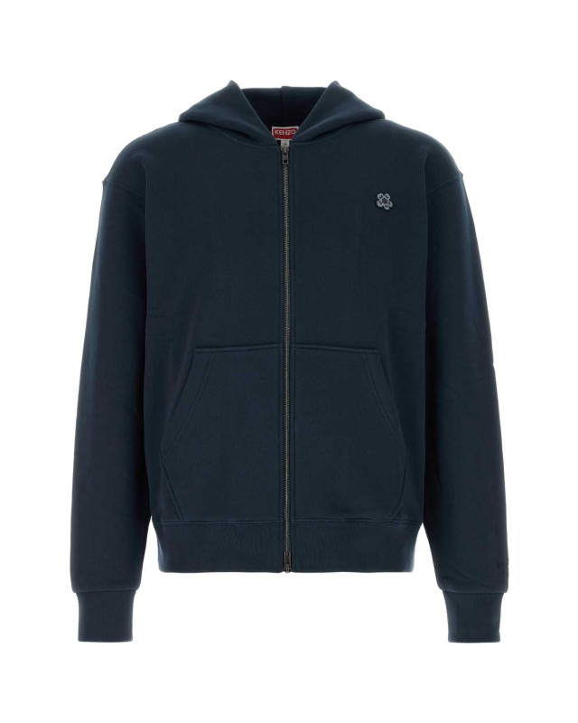 [Kenzo] Sweatshirt SS26 FG55HO2034MJ 76
