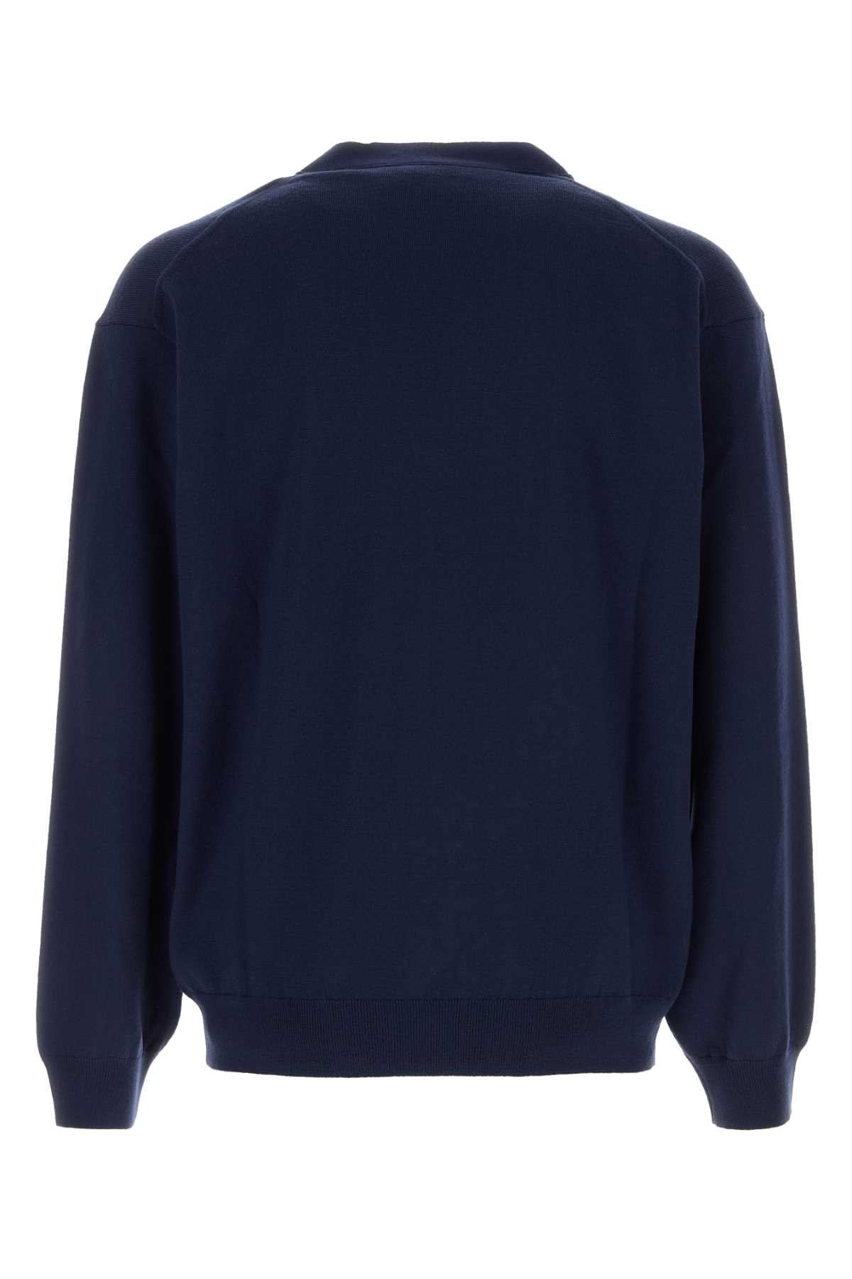 [Kenzo] Knitwear SS26 FG55CA7713LB 76
