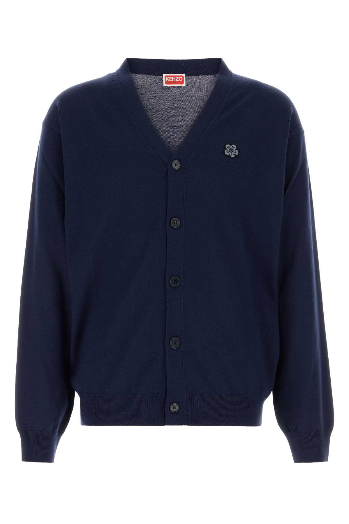 [Kenzo] Knitwear SS26 FG55CA7713LB 76