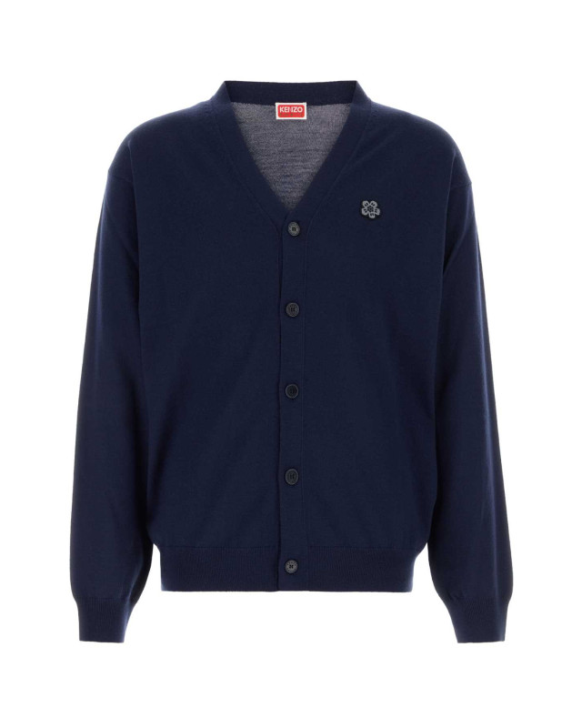 [Kenzo] Knitwear SS26 FG55CA7713LB 76