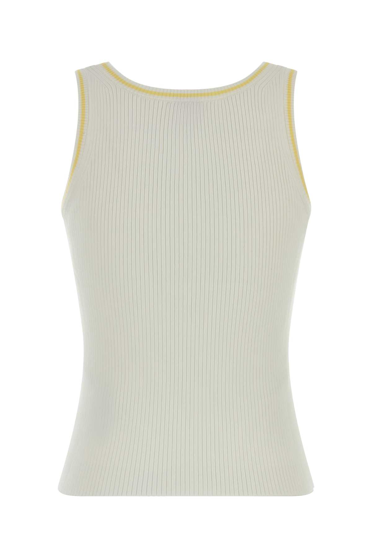 [Kenzo] T-shirts Sleeveless SS26 FG52TO6303LM 02