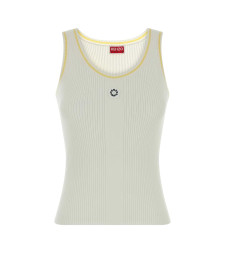 [Kenzo] T-shirts Sleeveless SS26 FG52TO6303LM 02