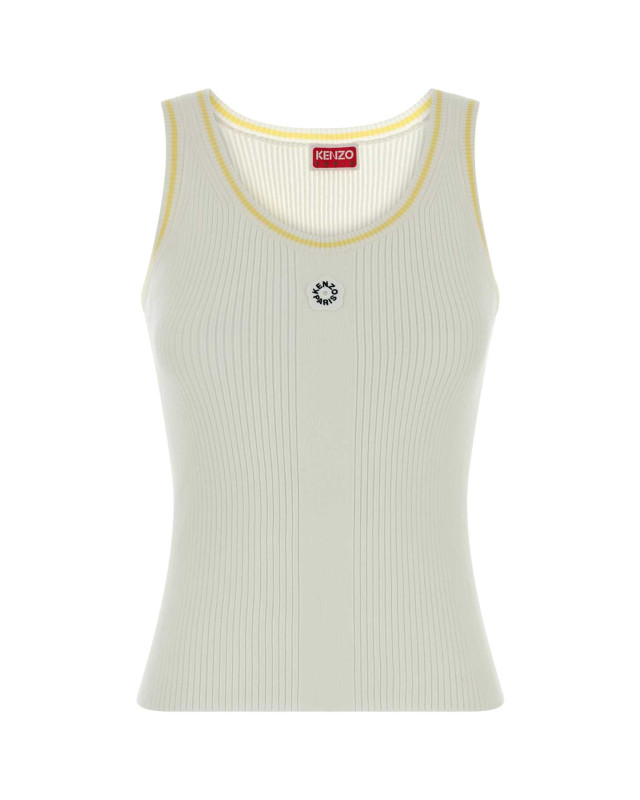 [Kenzo] T-shirts Sleeveless SS26 FG52TO6303LM 02