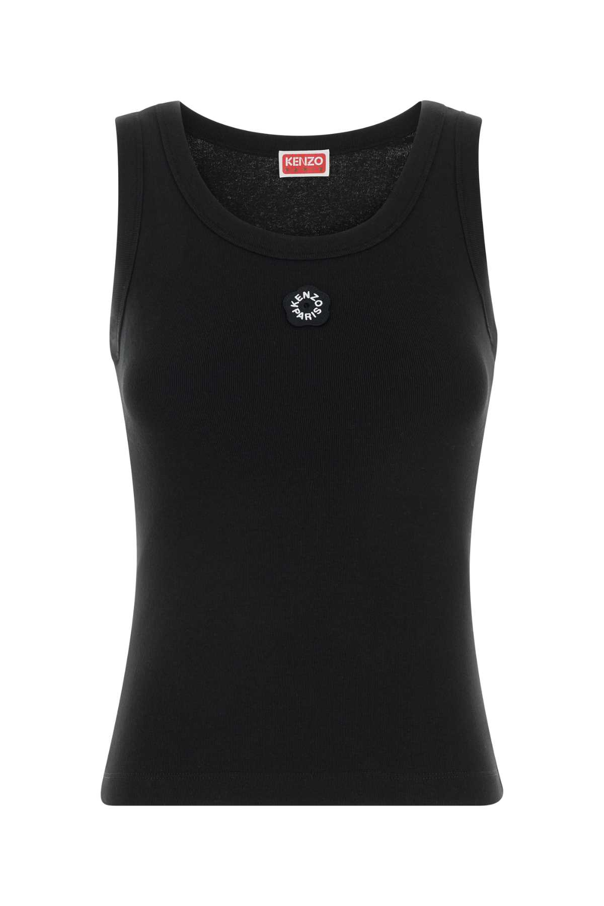 [Kenzo] T-shirts Sleeveless SS26 FG52TO2014SJ 99J