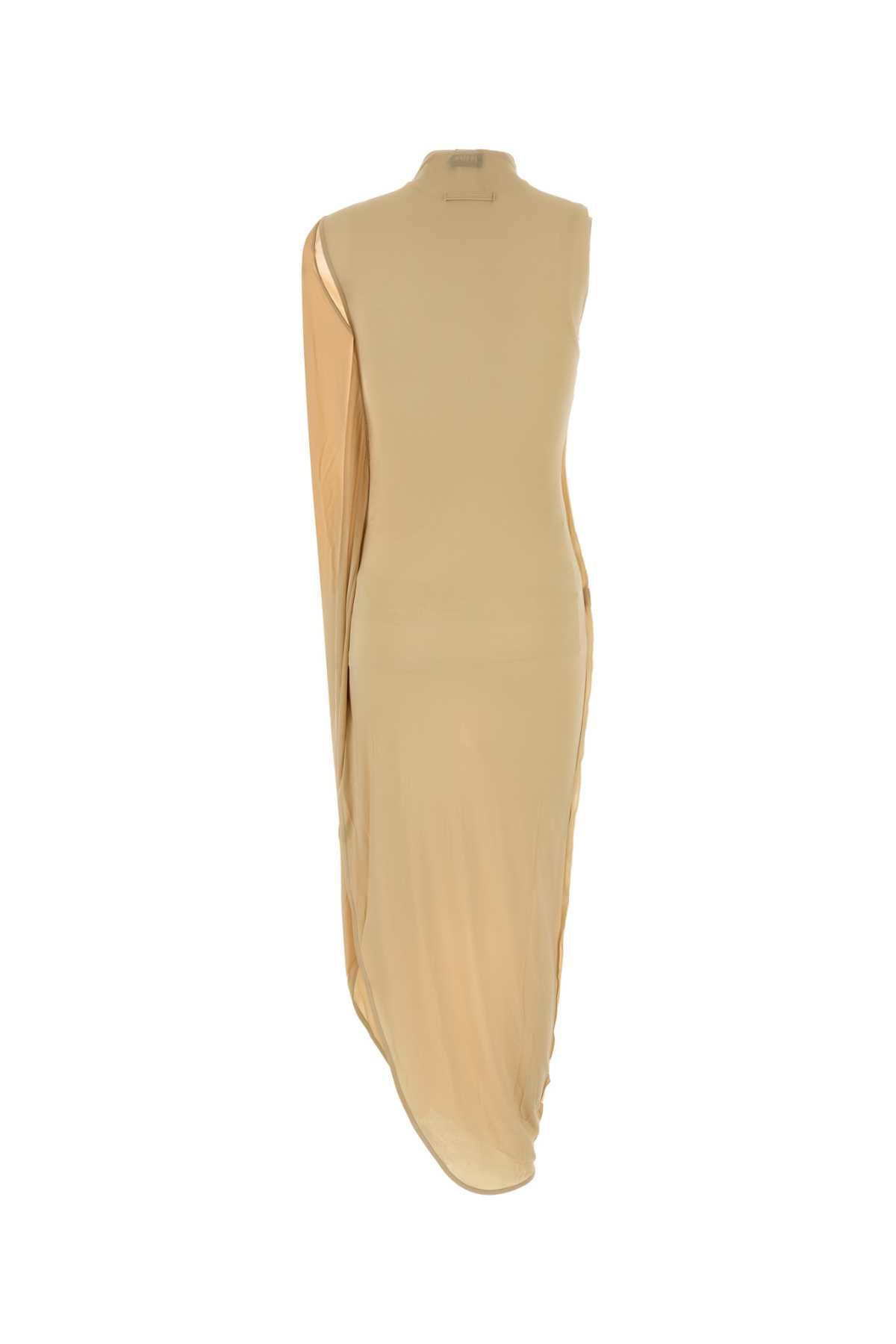 [JEAN PAUL GAULTIER] Sleeveless dress SS26 2601WDR103J008 63