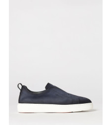 [Santoni] Sneakers SS26 MBCD21995BARTFEH U59