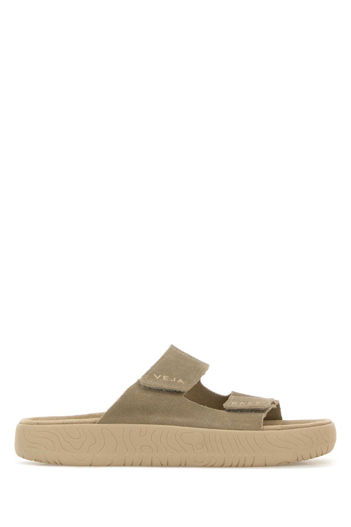 [Veja] Slippers SS26 SA3220670 TAUPEALMOND