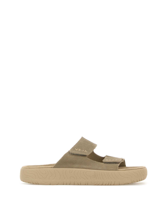 [Veja] Slippers SS26 SA3220670 TAUPEALMOND
