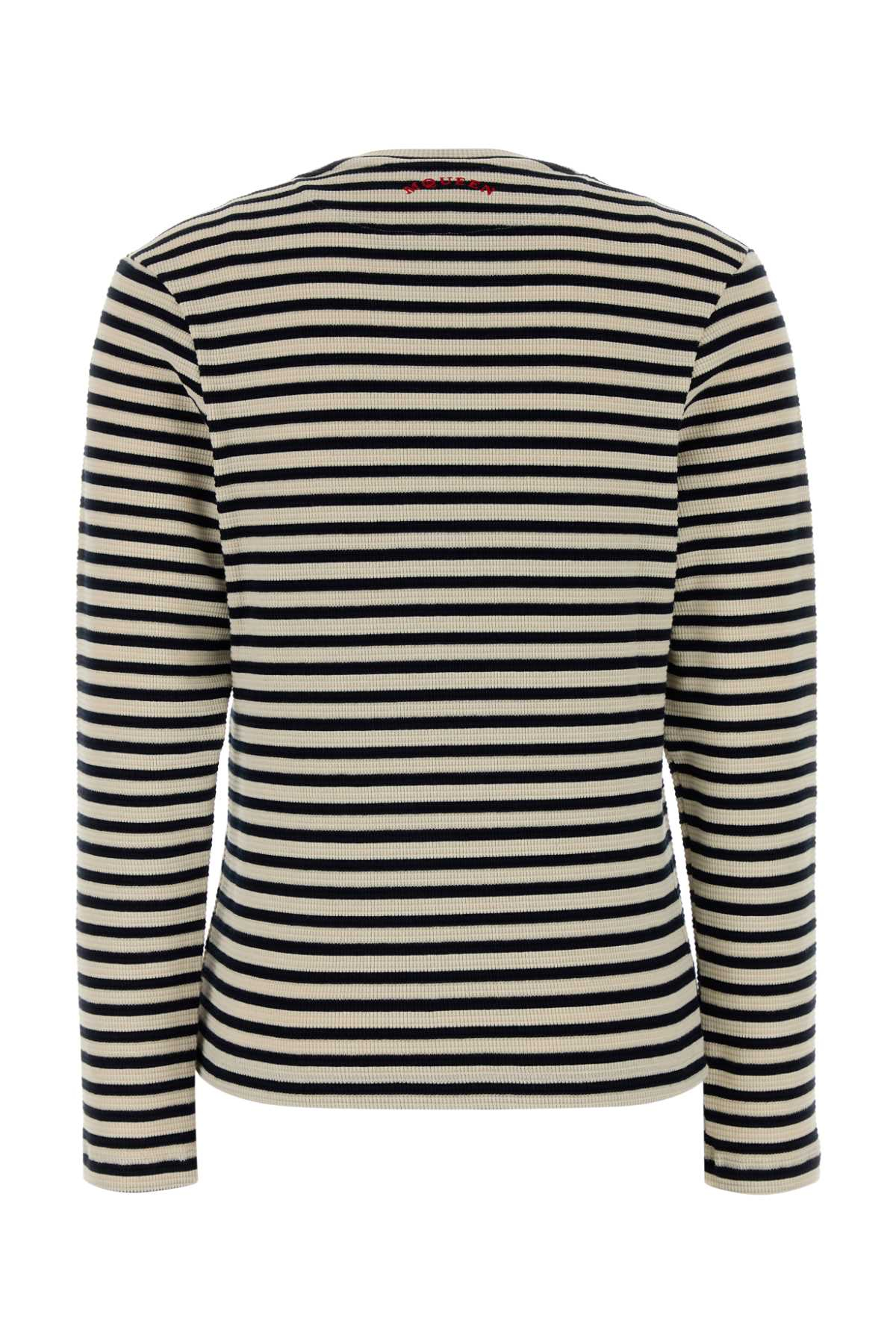[Alexander McQueen] Knitwear SS26 857886QLAFI 4046