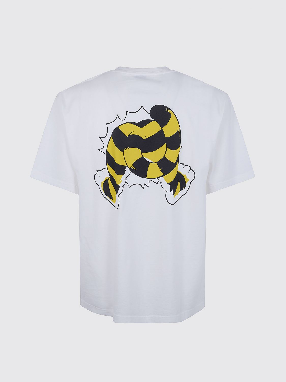 [Kenzo] T-shirts Short Sleeve SS26 FG55TS4034SG 02
