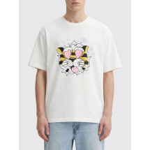 [Kenzo] T-shirts Short Sleeve SS26 FG55TS4034SG 02
