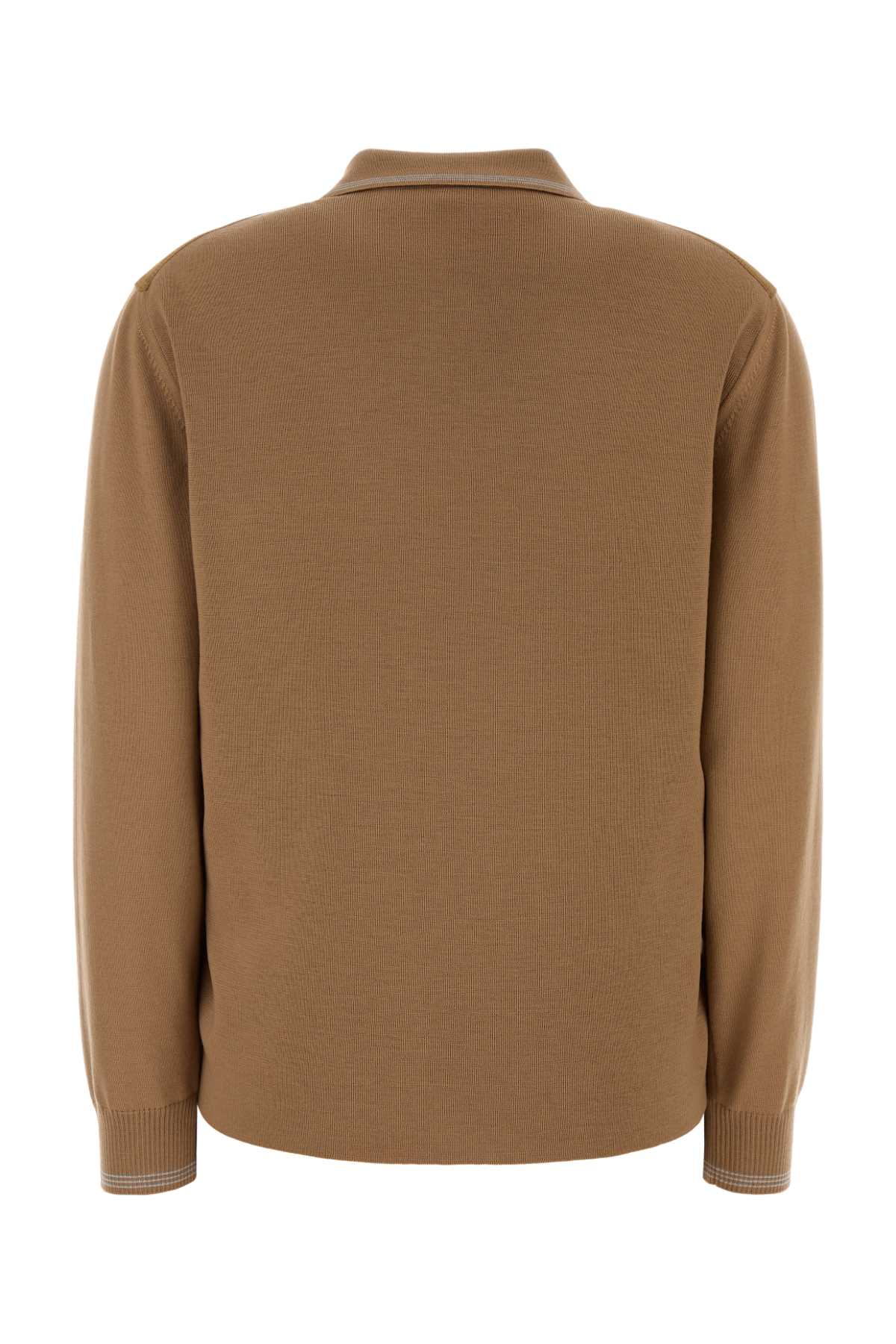[Miu Miu] Knitwear SS26 MMF01RSOOO18TK F0040