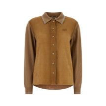 [Miu Miu] Knitwear SS26 MMF01RSOOO18TK F0040