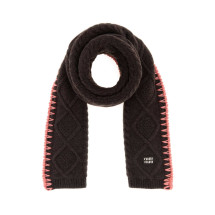 [Miu Miu] Scarf SS26 5FS1412IGG F0F7L
