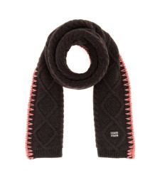 [Miu Miu] Scarf SS26 5FS1412IGG F0F7L