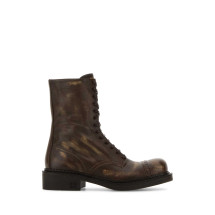 [Miu Miu] Boots SS26 5U316EFG0352KJ F0324